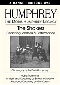 The Shakers (DVD)