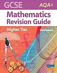 GCSE AQA (A) Mathematics (Paperback)