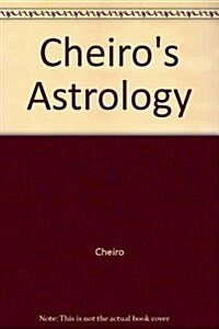 Cheiros Astrology (Paperback)