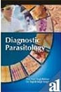 Diagnostic Parasitology (Hardcover)