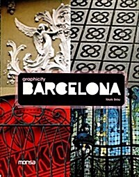 Graphicity Barcelona (Paperback)