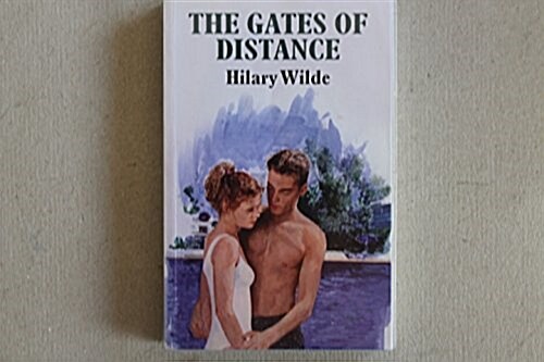 The Gates of Distance (Paperback, Revised)