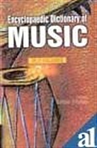 Encyclopaedic Dictionary of Music (Hardcover)