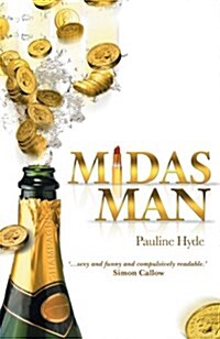 Midas Man (Paperback)