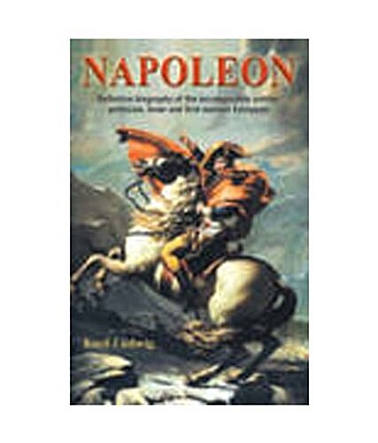 Napoleon (Paperback)