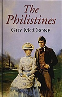 The Philistines (Hardcover, Revised)
