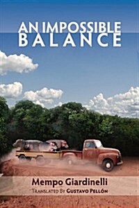 An Impossible Balance (Hardcover)