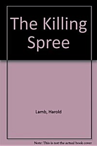 The Killing Spree (Paperback)