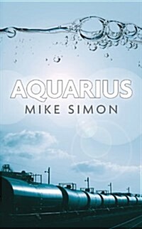 Aquarius (Hardcover)