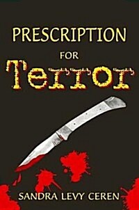 Prescription for Terror (Hardcover)