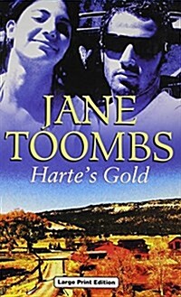 Hartes Gold (Hardcover)