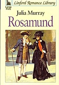 Rosamund (Paperback, Large Print, Unabridged)