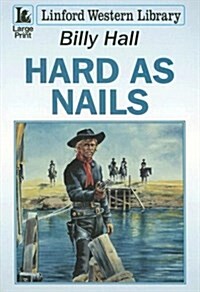 Hard As Nails (Paperback)