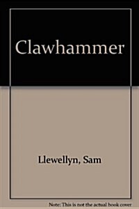 Clawhammer (Hardcover, Large Print)