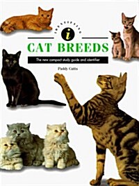 Cat Breeds (Hardcover)