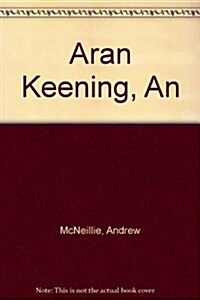 An Aran Keening (Paperback)