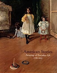 American Stories (Hardcover)