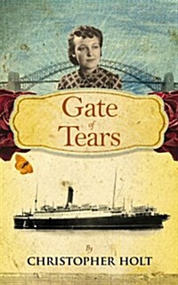 Gate of Tears (Hardcover)