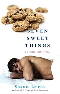 Seven Sweet Things (Paperback)