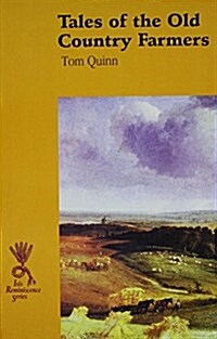 Tales of the Old Country Farmers (Hardcover)