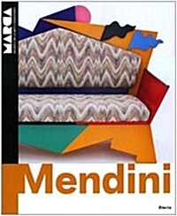 Allessandro Mendini (Hardcover, Bilingual)