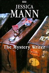 The Mystery Writer (Hardcover)