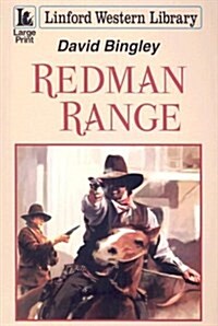 Redman Range (Paperback)