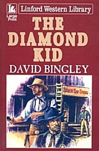 The Diamond Kid (Paperback)