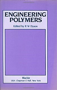 Engineering Polymers (Hardcover)