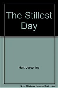 The Stillest Day (Hardcover)