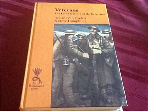 Veterans (Hardcover)