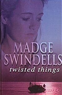 Twisted Things (Hardcover)