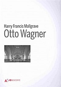 Otto Wagner (Paperback)