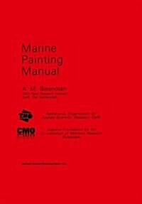 Marine Painting Manual (Paperback)