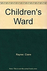 Childrens Ward (Hardcover)