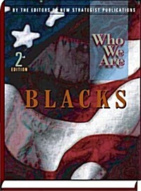 Who We Are: Blacks (Paperback, 2nd)