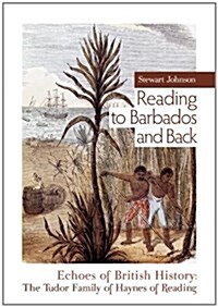 Reading to Barbados & Back (Hardcover)