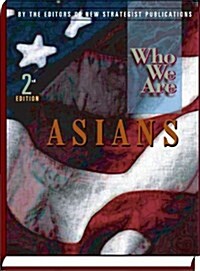 Who We Are: Asians (Paperback, 2nd)