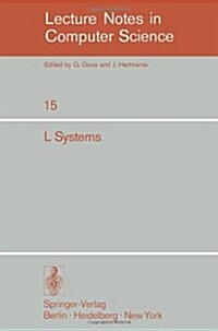 L Systems (Paperback)