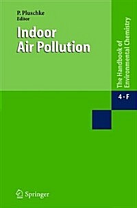 Indoor Air Pollution: Part F (Paperback)