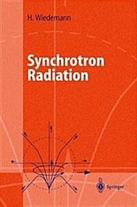 Synchrotron Radiation (Paperback)