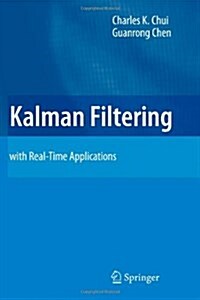 Kalman Filtering: With Real-Time Applications (Paperback, 4)