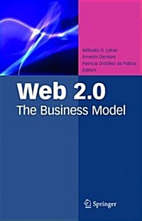 Web 2.0: The Business Model (Paperback)