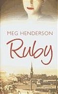 Ruby (Hardcover, Large Print)