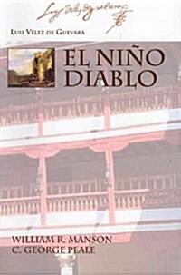 El Nino Diablo (Paperback)