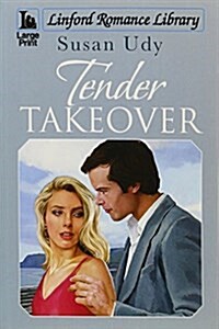 Tender Takeover (Paperback)