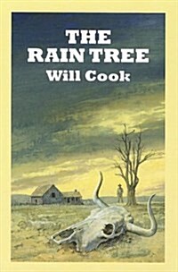 The Rain Tree (Paperback, Large Print)