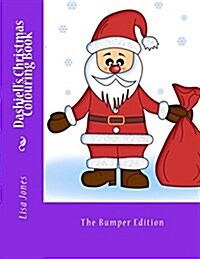 Dashiells Christmas Colouring Book (Paperback, CLR)