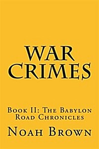 War Crimes (Paperback)