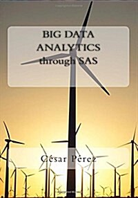 Big Data Analytics Through SAS (Paperback)